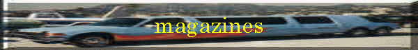 magazines