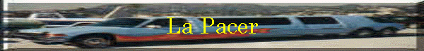 La Pacer
