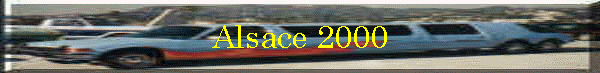 Alsace 2000