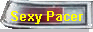 Sexy Pacer